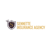 Sennette Insurance Agency Logo