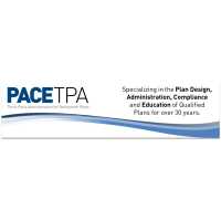 PACE TPA Logo