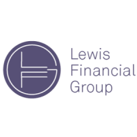 Lewis Financial Group Logo