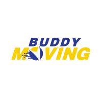 Buddy Moving Logo