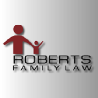 The Roberts Family Law Firm Logo
