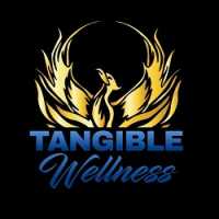 Tangible Wellness Fitness Center Logo