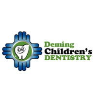 Deming Children's Dentistry & Orthodontics Logo