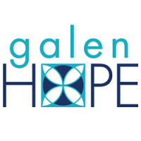 Galen Hope Logo