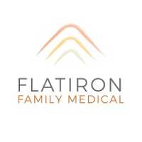 Flatiron Family Medical Logo