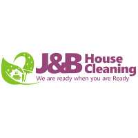 JB Cleaning Services Logo