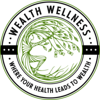 Wealth Wellness Logo