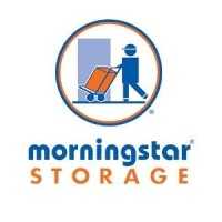 Morningstar Storage Logo