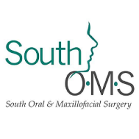 SouthOMS-South Oral and Maxillofacial Surgery and Dental Implants Logo