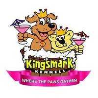 Kingsmark Kennels Logo