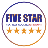 Five Star Home Services Cincinnati Logo