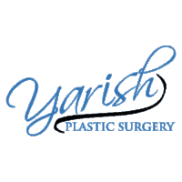 Yarish Plastic Surgery - Lake Jackson - Drs. Yarish & Bartlett Logo