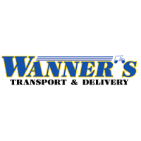 Wanner's Transport & Delivery Logo