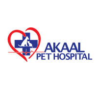 Akaal Pet Hospital Logo