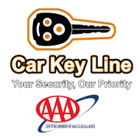 Car Keyline LLC Logo