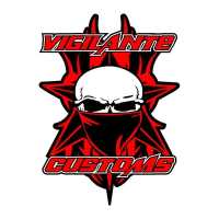 Vigilante Customs Logo