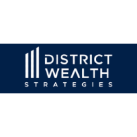District Wealth Strategies Logo