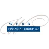 Webb Financial Group LLC Logo