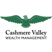 Cashmere Valley Wealth Management Logo