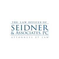 Law Offices of Seidner & Associates, P.C. Logo