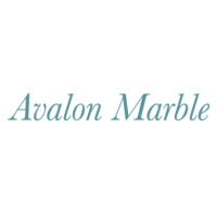 Avalon Marble Logo