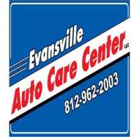 Evansville Auto Care Center LLC Logo