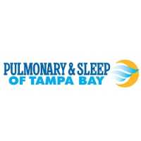 Pulmonary & Sleep Of Tampa Bay Logo