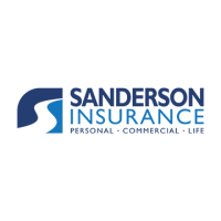 Sanderson Insurance Agency Logo