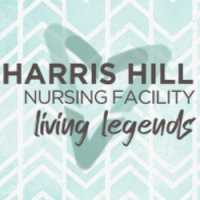 Harris Hill Nursing Facility Logo