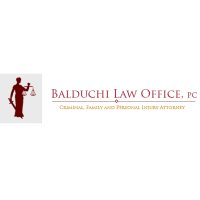 Balduchi Law Office, PC Logo