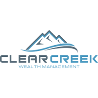 Clear Creek Wealth Management Logo