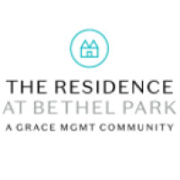 The Residence at Bethel Park Logo