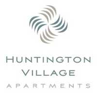 Huntington Village Apartments Logo