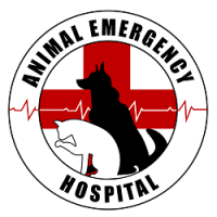 Animal Emergency Hospital Logo