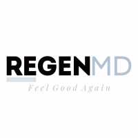 RegenMD Wellness Center Logo