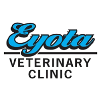 Eyota Veterinary Clinic Logo