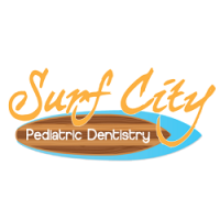 Surf City Pediatric Dentistry Logo