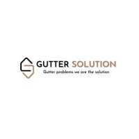 Gutter Solution - Nashville Logo