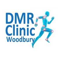 DMR Clinic Logo