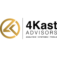 4Kast Advisors Logo