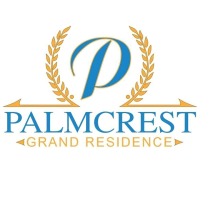 Palmcrest Grand Assisted Living Logo