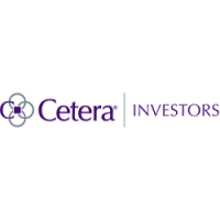 Cetera Investors - Kimberly Ritter Logo