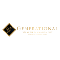 Generational Wealth Management Logo