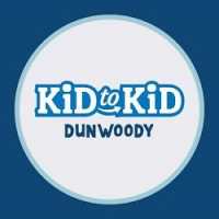 Kid to Kid Dunwoody Logo