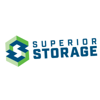Superior Storage Logo