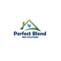 Perfect Blend Pest Solutions Logo