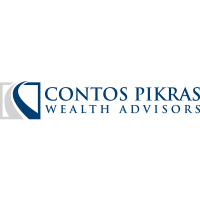 Contos Pikras Wealth Advisors Logo