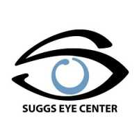 Suggs Eye Center Logo