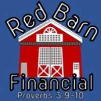 Red Barn Financial Logo