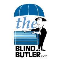 The Blind Butler, Inc Logo